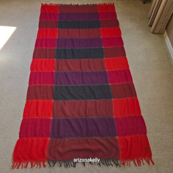 Eileen Fisher Accessories - NWOT Eileen Fisher 100% Wool Lightweight